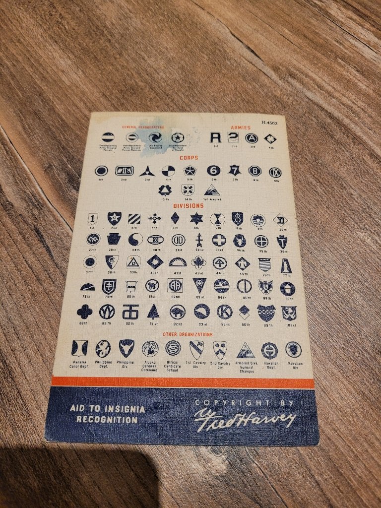 USA WW2, Collections, Enlèvement ou Envoi