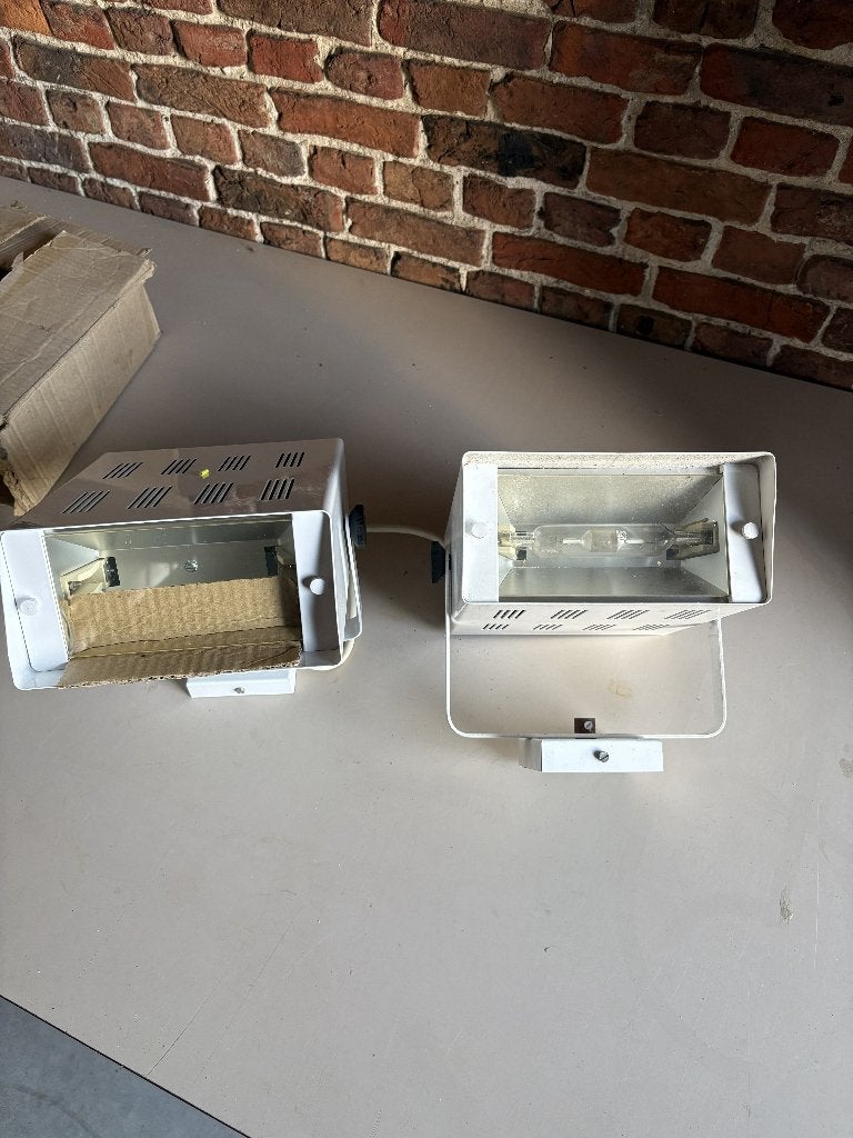 sylvania halogeen plafonier, Ophalen, Overige merken, Nieuw, Modern