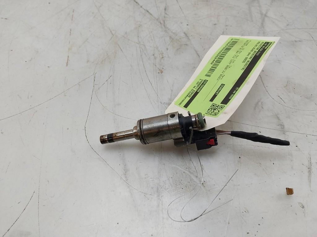 INJECTEUR Volvo XC40 (XZ) (01-2017/12-2022) (|32208203|), Robert Bosch AG, Robert-Bosch-Allee 1
74232  Abstatt, DE, Engineering@bosch.com