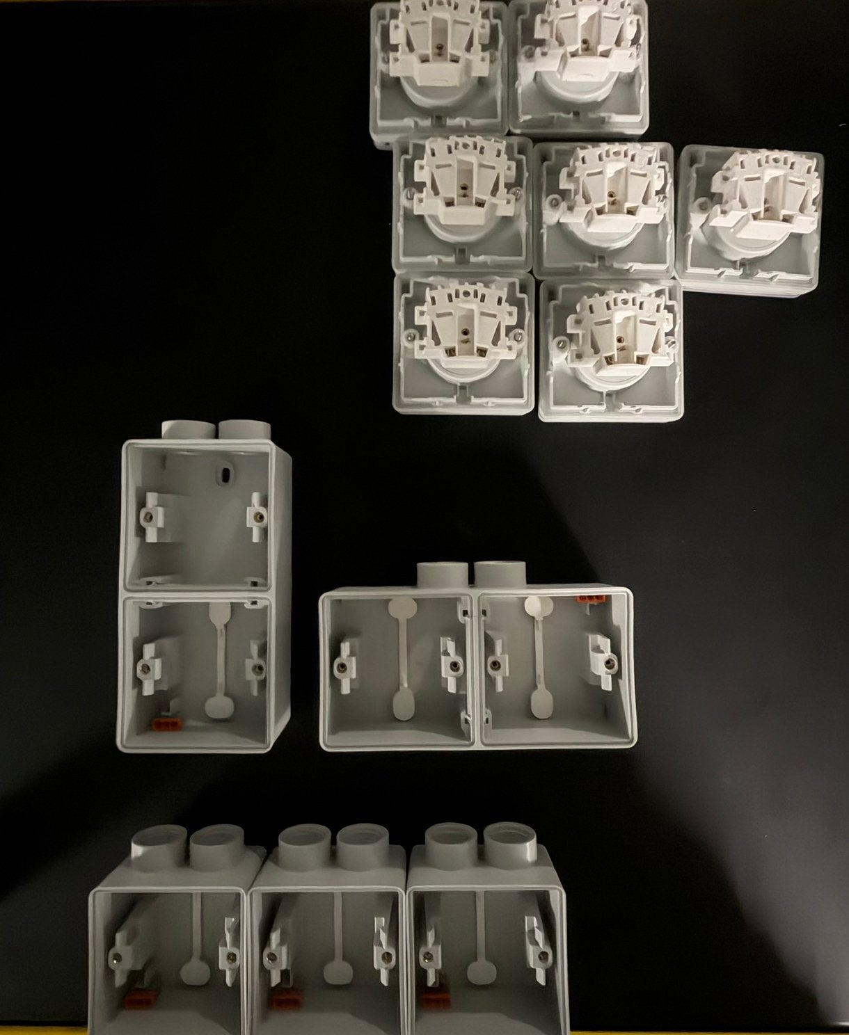 Niko Hydro IP 55, Bricolage & Construction, Enlèvement ou Envoi, Comme neuf, Interrupteur