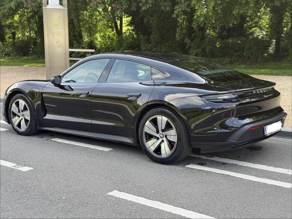 Porsche Taycan 4s - Batterie performance plus 517cv, Achat, Caméra 360°, Particulier, Taycan