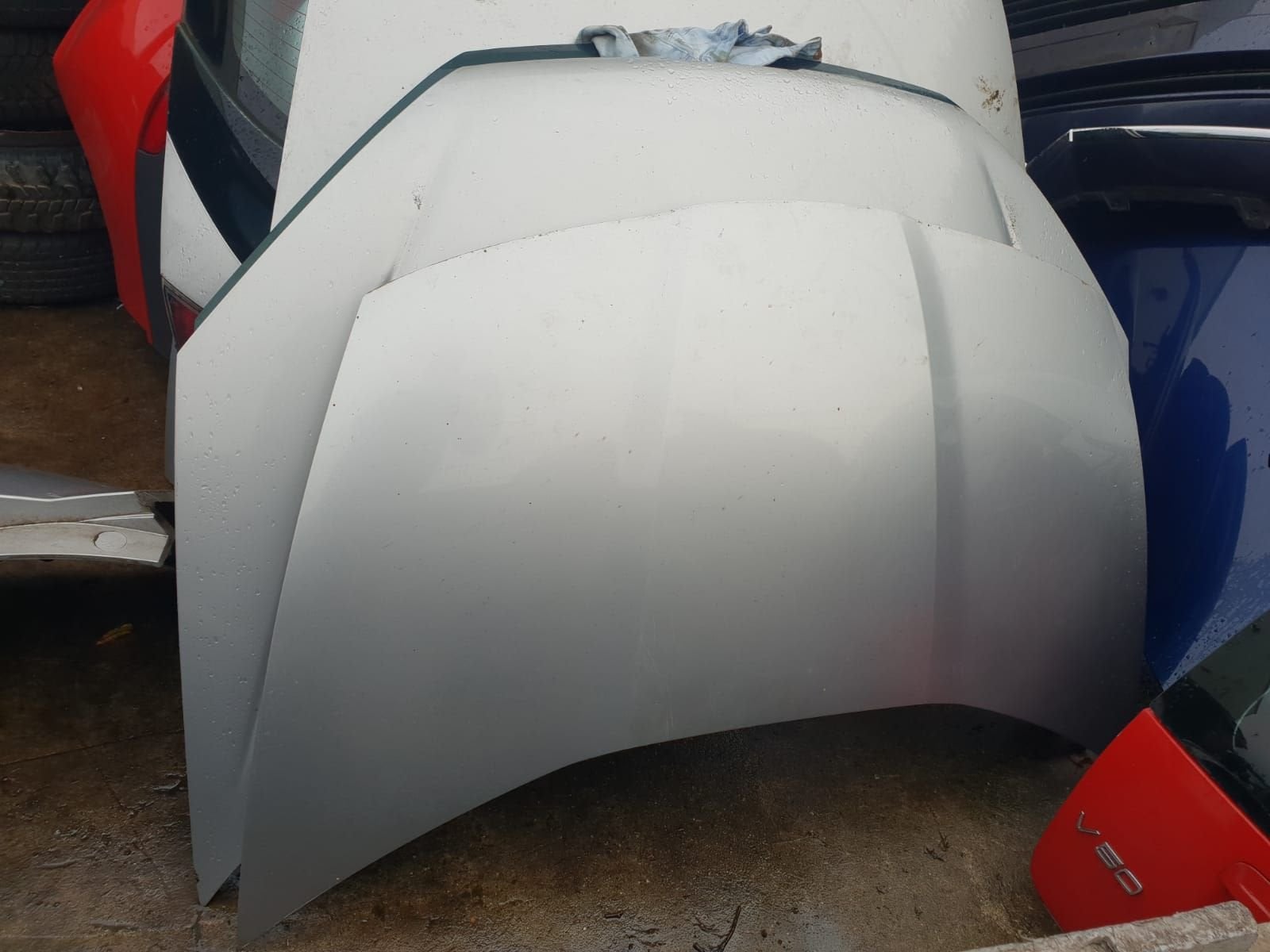 HONDA CIVIC MOTORKAP BJ 2005 TOT 2010, Honda, Gebruikt, -, -