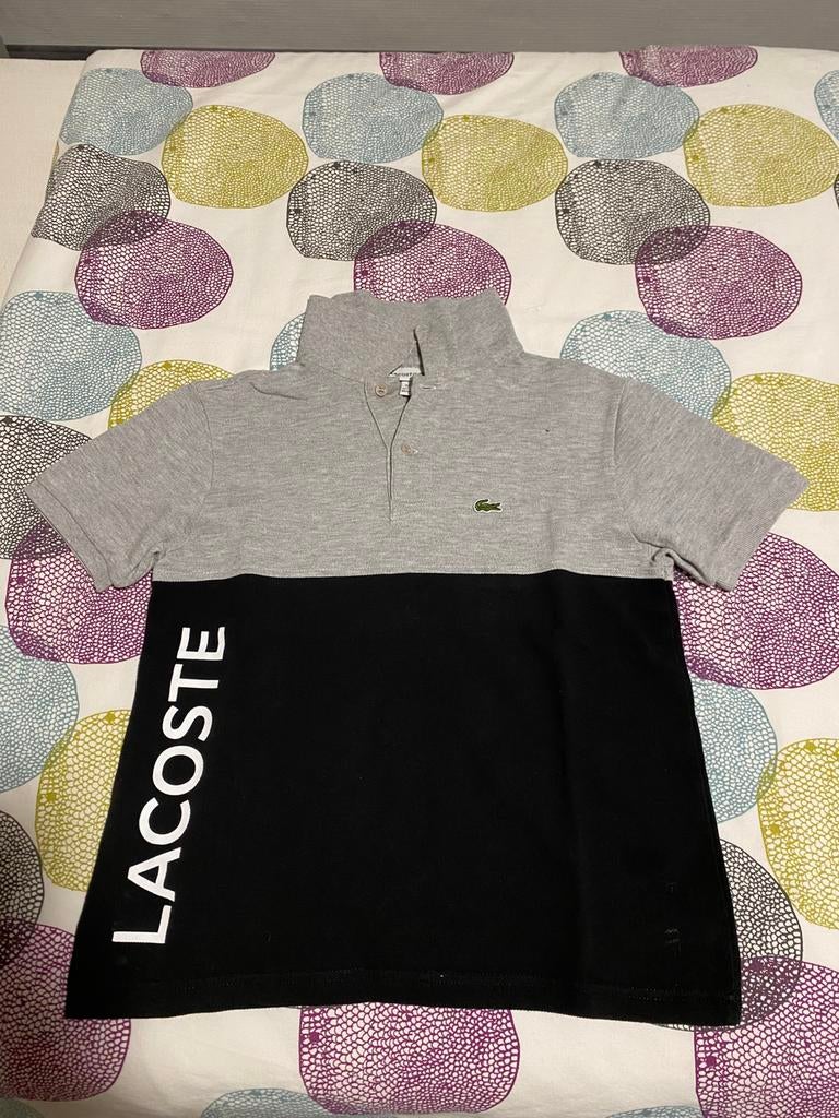 Polo Lacoste Taille 152, Ophalen of Verzenden, Zo goed als nieuw