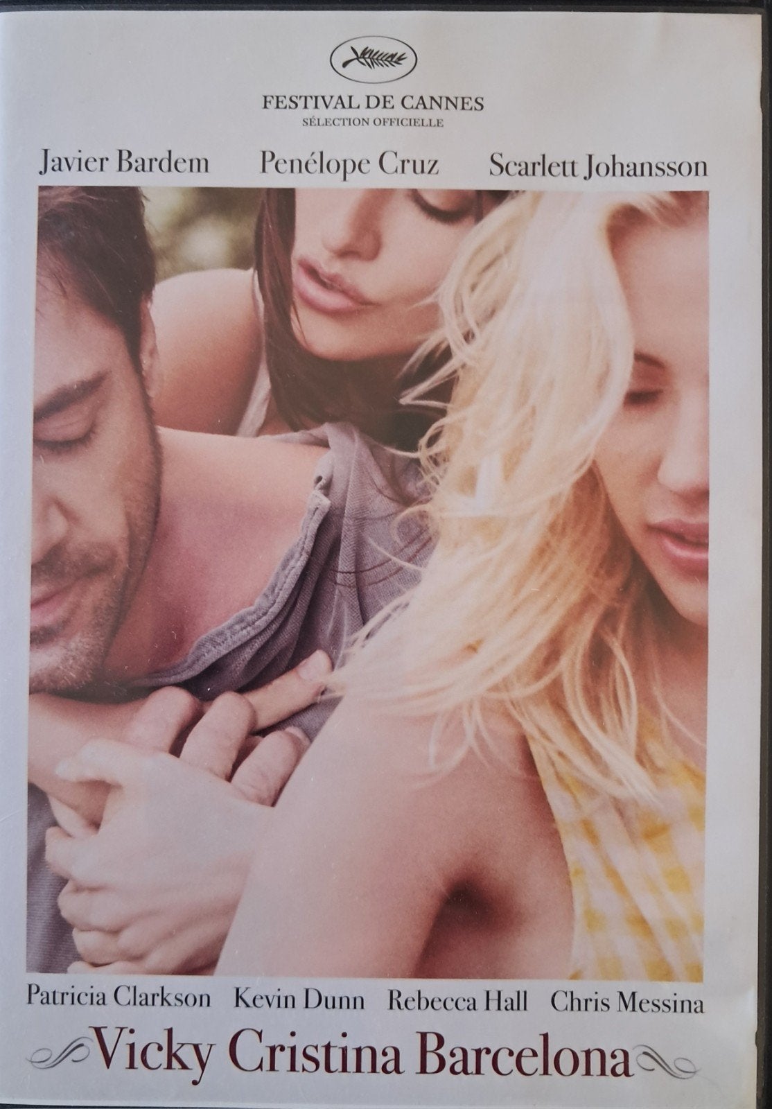 Vicky Cristina Barcelona, Ophalen of Verzenden
