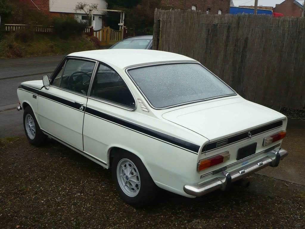 Gezocht: DAF 55/ 66 Coupe/ Sedan Loop/ Sloop/ Opknapper !!, Auto-onderdelen, Ophalen