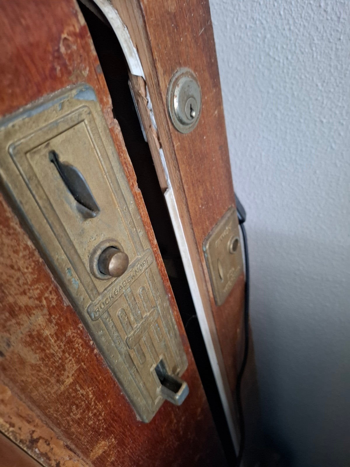 Gokkast, fruitautomaat vintage, Verzamelen, Automaten | Gokkasten en Fruitautomaten, Euro, Ophalen