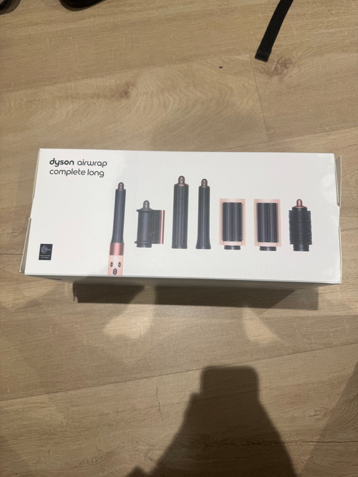 Dyson airwrap, Muziek en Instrumenten, Midi-apparatuur, Ophalen of Verzenden, Zo goed als nieuw