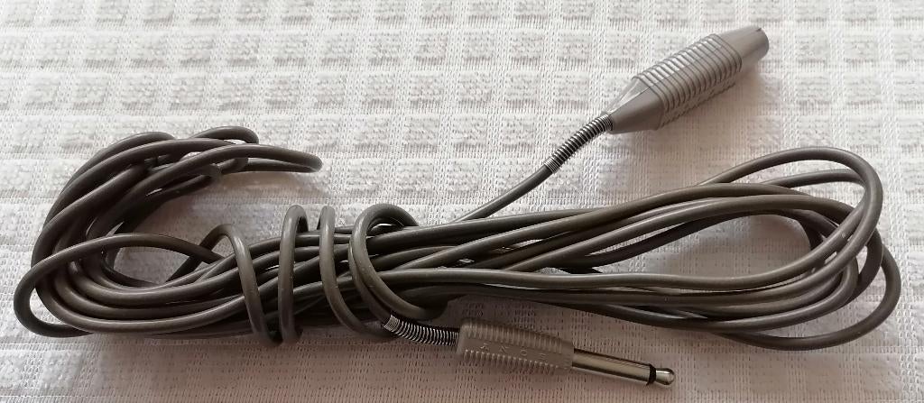 Verlengkabel voor microfoon Sony, Muziek en Instrumenten, Ophalen of Verzenden, Nieuw, Microfoon