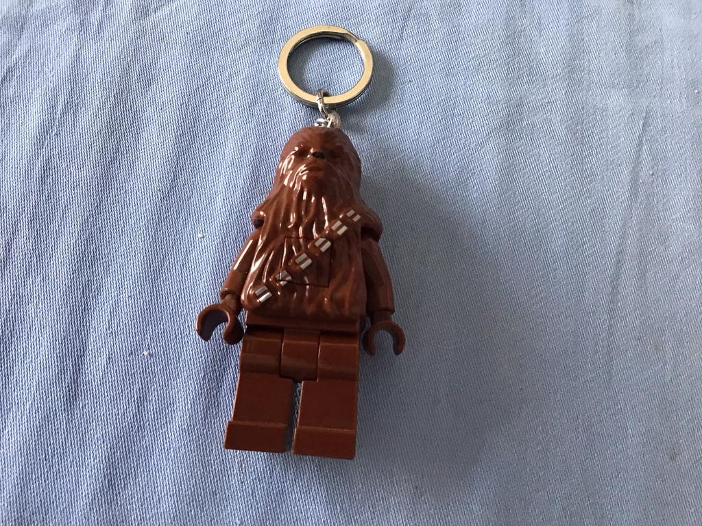 Lego star wars figuurtje met led verlichting, Kinderen en Baby's, Speelgoed | Duplo en Lego, Star Wars, Lego, Ophalen of Verzenden