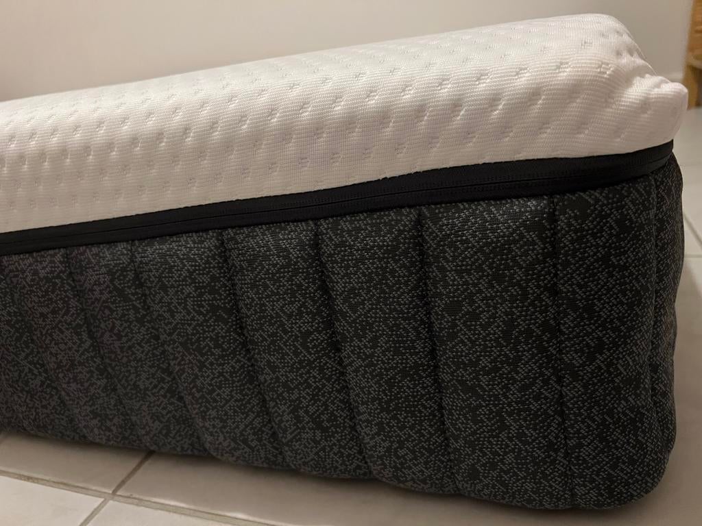 Matras in zo goed als nieuwe staat., Huis en Inrichting, Slaapkamer | Matrassen en Bedbodems, Ophalen, Zo goed als nieuw, Matras