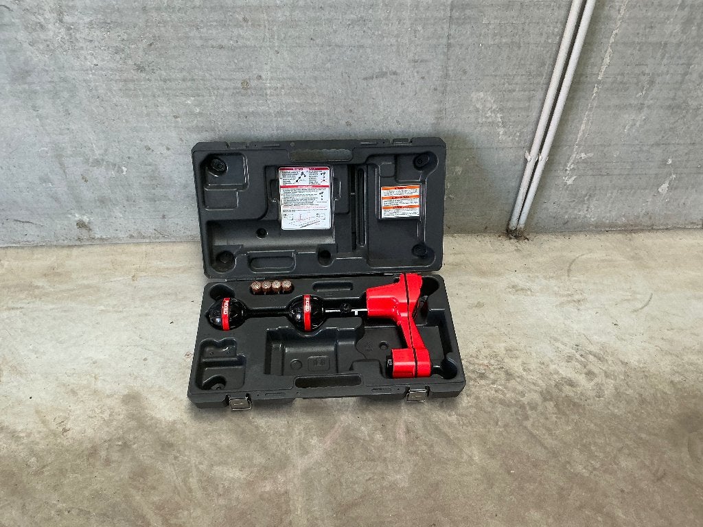 Rigid tracker, Doe-het-zelf en Bouw, Meetapparatuur, Ophalen, Gebruikt, Overige meters