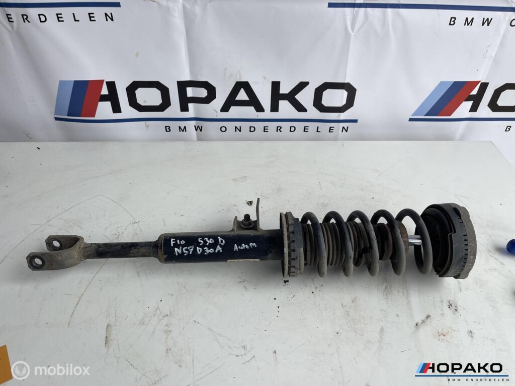Veerpoot voor zijde BMW F11 F10 M sport 6789403, Gebruikt, Einsteinlaan 5, rijswijk, Bmw, Ophalen of Verzenden