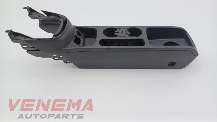 Console centrale d'un Ford Fiesta, -, 3 mois de garantie, -, -