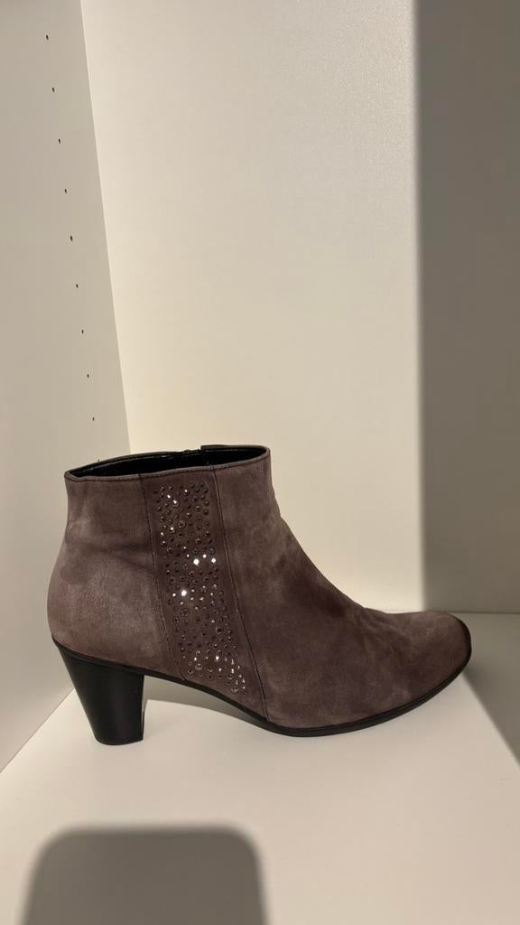 Bottes Gabor, Enlèvement, Comme neuf