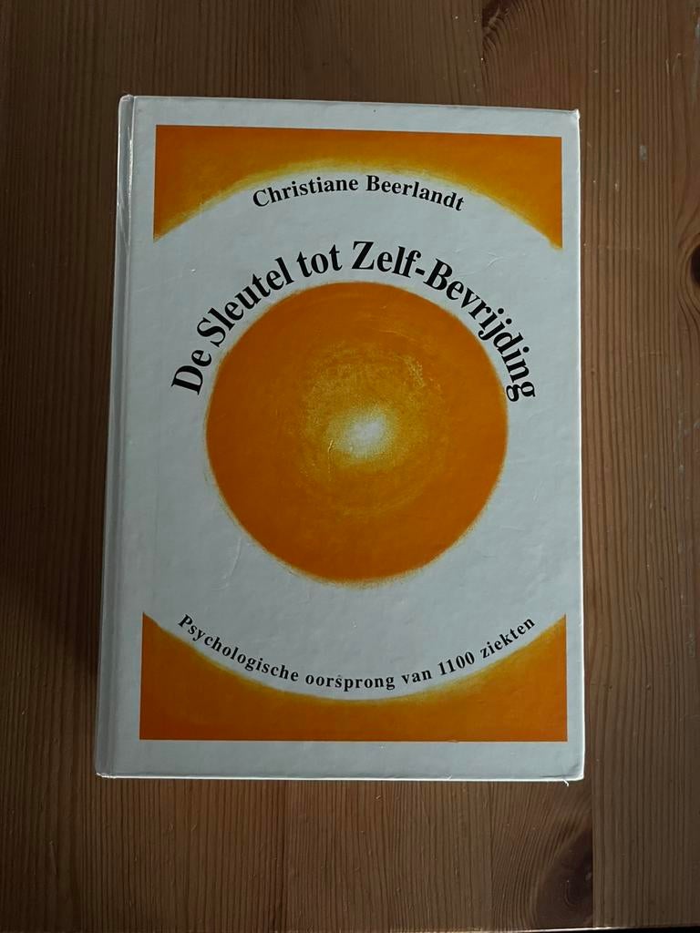 De Sleutel tot Zelfbevrijding, Enlèvement ou Envoi, Utilisé, Autres sujets/thèmes, Arrière-plan et information