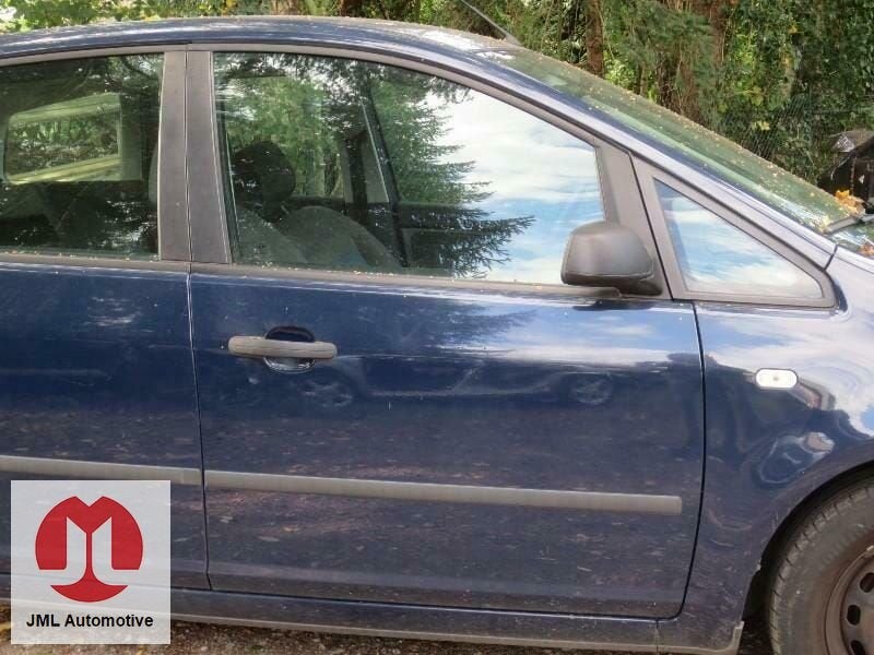 PORTIER DEUR RECHTS VOOR FORD C-MAX, -, Porte, -, -
