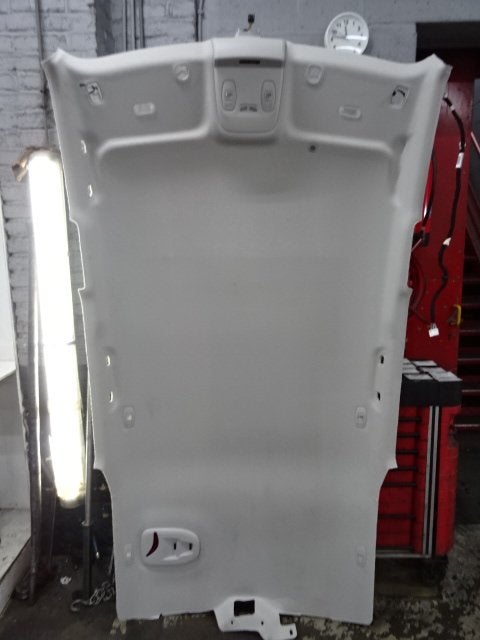 LINER OU CIEL DE TOIT Renault Grand Scénic IV (RFAR), Autos : Pièces & Accessoires, Utilisé, Renault