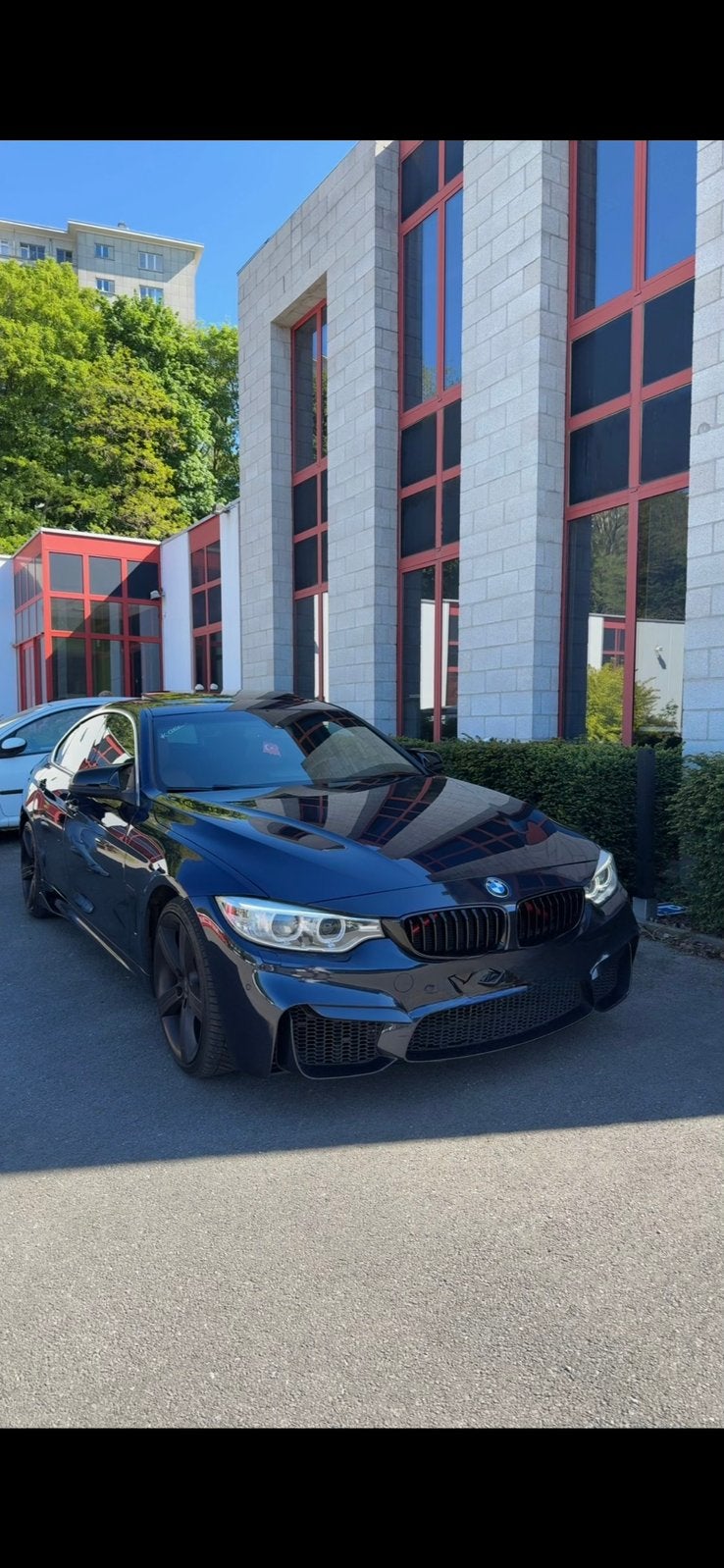 420d echange, Achat, Euro 6, 2 cylindres, Diesel