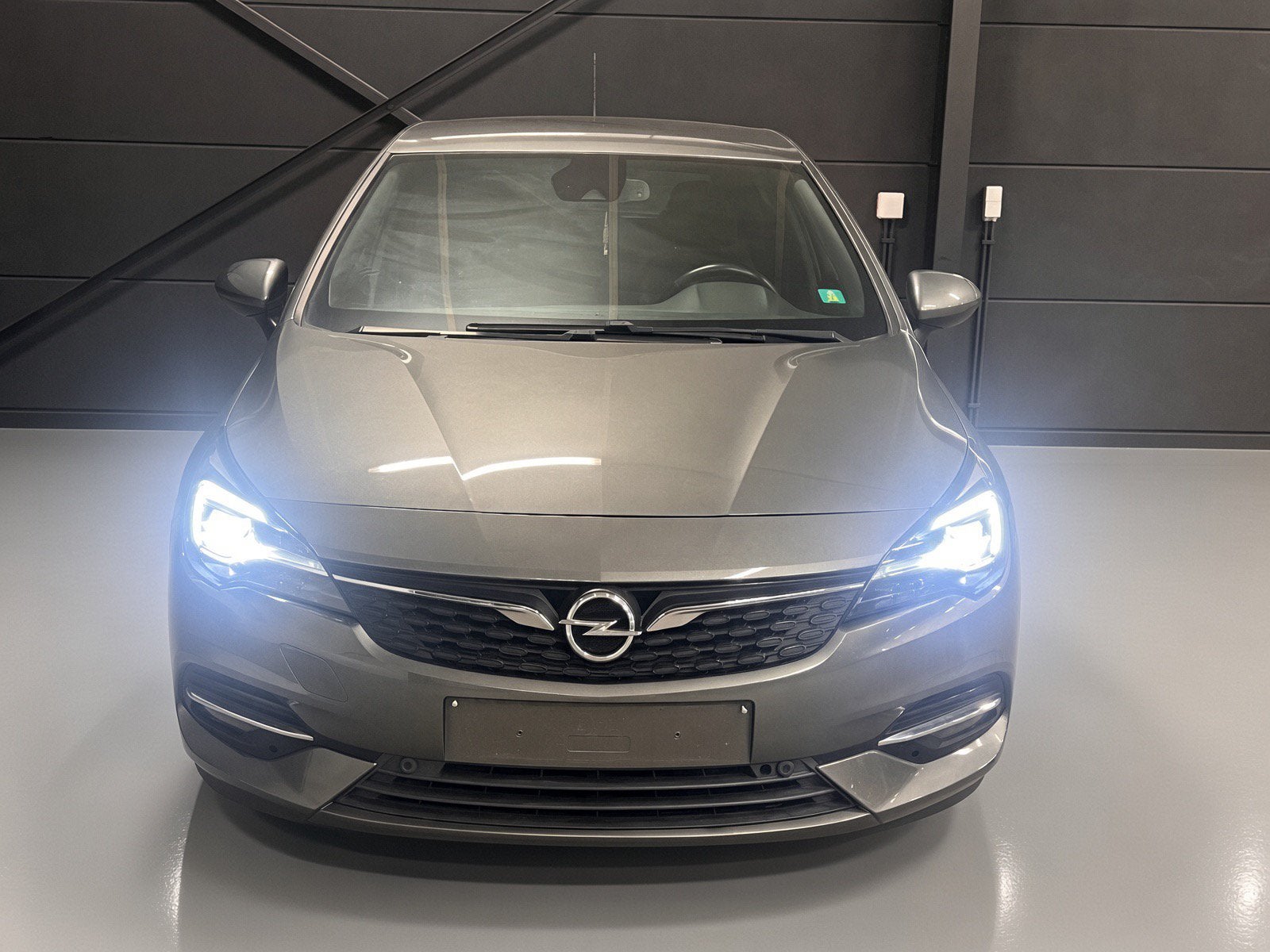 Opel Astra K 1.2 benzine, bj2020, 85.000km, 1j garantie, Auto's, Stof, Bedrijf, 5 deurs, Dealer onderhouden