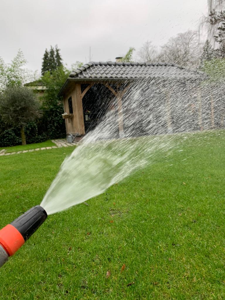 waterput spuiten, Tuin en Terras, Tuinsproeiers, Ophalen, Nieuw, Handsproeier