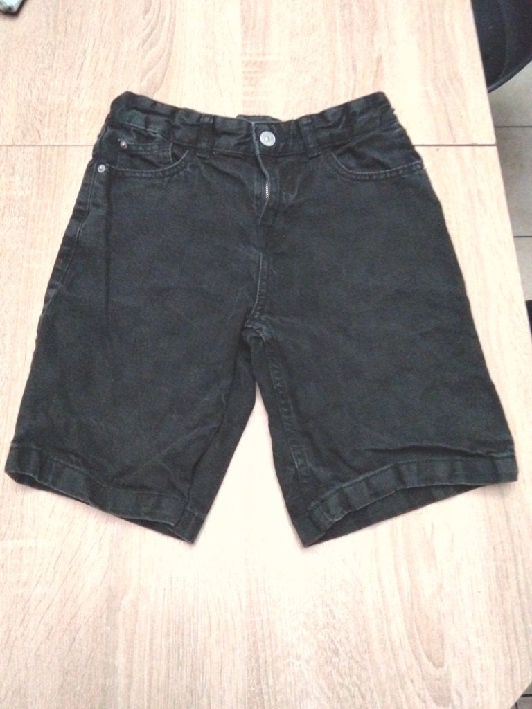 Short maat 140, Ophalen of Verzenden, Gebruikt, Jongen, Broek