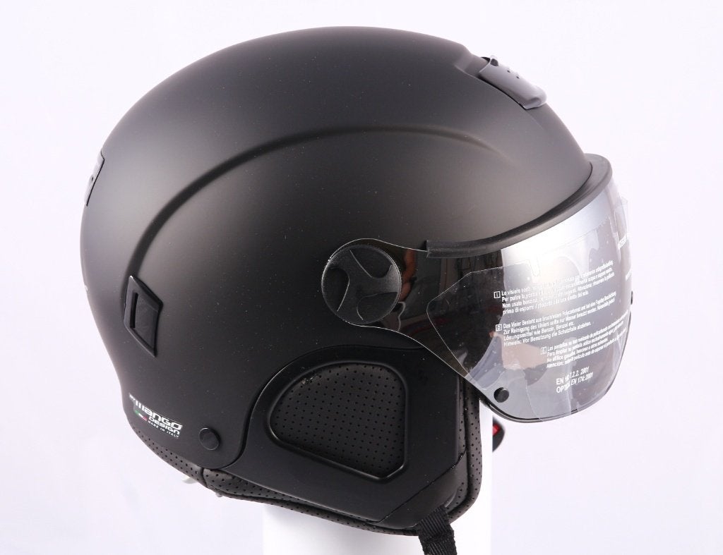 Casque de ski et de snowboard 54;55;58;59 cm SLOKKER SPRINT, Sports & Fitness, Neuf, Autres marques, Carving, Autres types