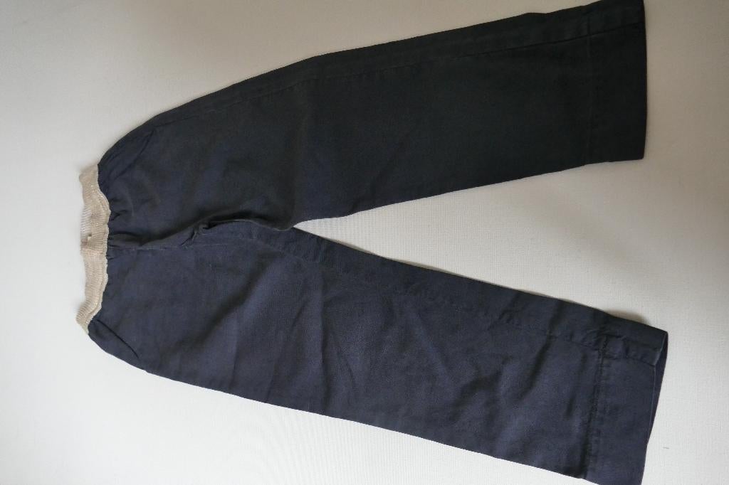 broek: Bellerose: 6 jaar, Broek, Meisje, Ophalen of Verzenden, Zo goed als nieuw