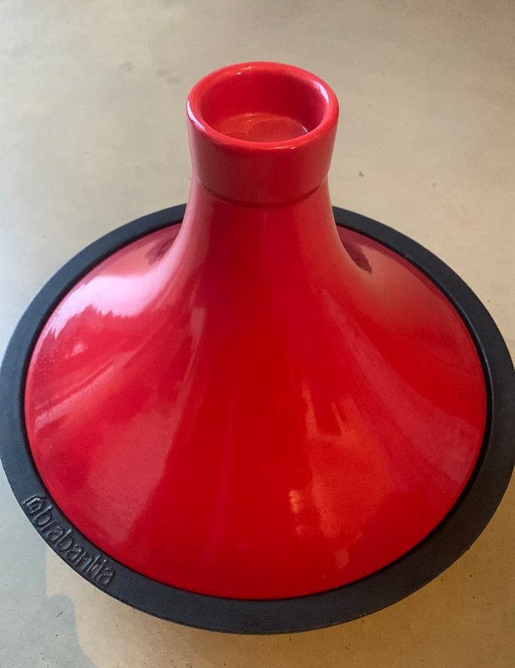 Tajine 29 cm Brabantia, Maison & Meubles, Enlèvement, Comme neuf, Tajine