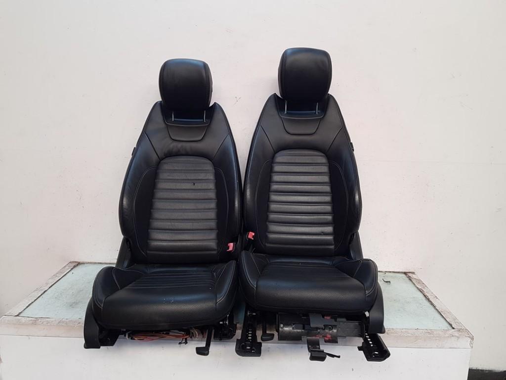 INTERIEUR Mercedes-Benz C (C205) (|A2058600702|2058600702|), Auto-onderdelen, Dhr. J. Ham, Gebruikt, Mercedes-Benz, Administratie@autoham.nl