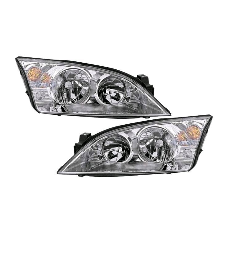 Phares avant Ford Mondeo, Autos : Pièces & Accessoires, Éclairage, Enlèvement, Utilisé, Ford