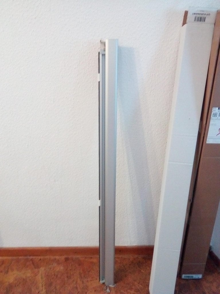 je vend Store compatible fenêtre VELUX Occultant neuf, Neuf, Autres marques, Store enrouleur, Gris