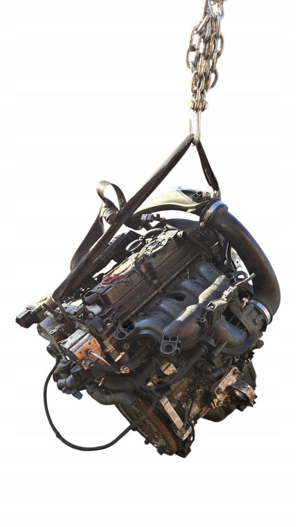 Moteur 5FX Complet 508 207 3008 PEUGEOT 308, Envoi, Utilisé, Skoda