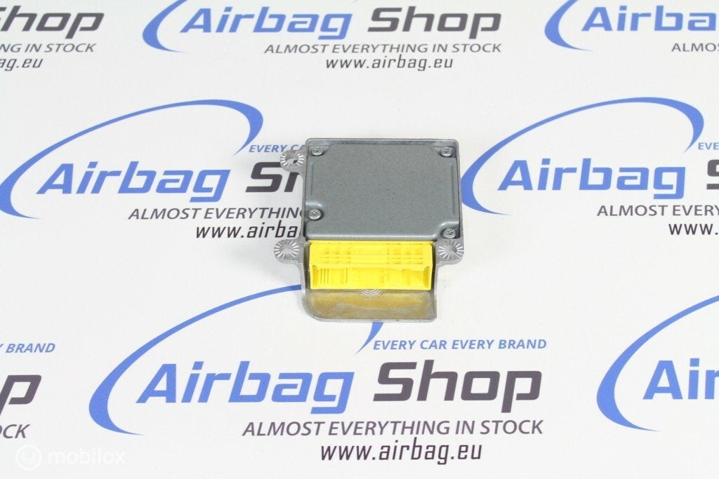Airbag module Volkswagen Caddy (2010-2015), Enlèvement ou Envoi, Utilisé