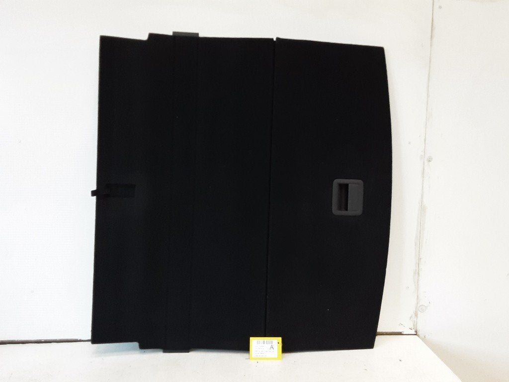 TAPIS DE COFFRE Volkswagen Touran (5T1) (5TA858855G), Autos : Pièces & Accessoires, Volkswagen, Volkswagen AG, Utilisé, Kundenbetreuung@volkswagen.de