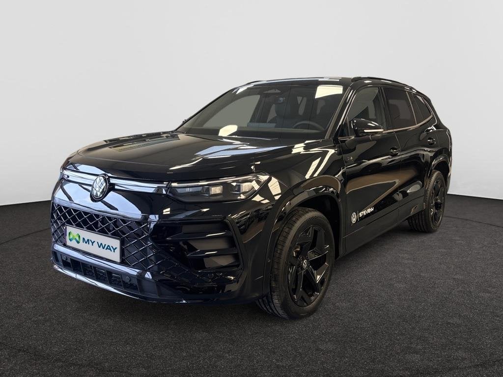 Volkswagen Tayron Tayron R-Line Business Premium 2.0 TDI SCR, Autres modèles, Achat, 149 g/km, Diesel