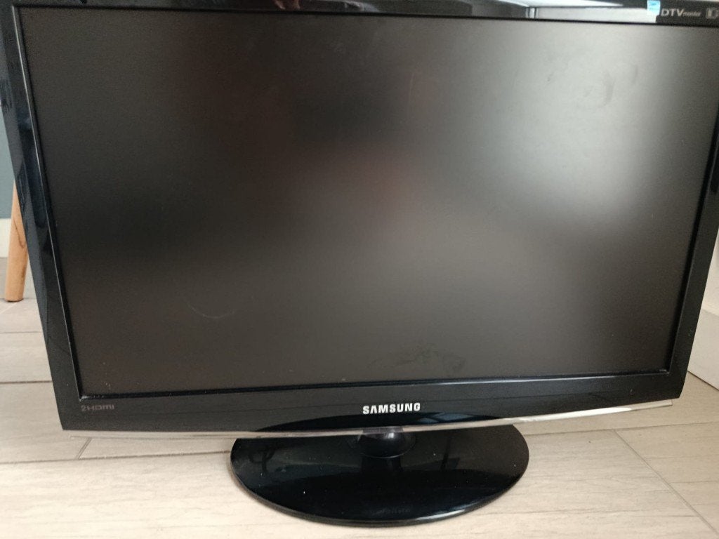 Tv, 40 à 60 cm, LCD, Enlèvement, Utilisé