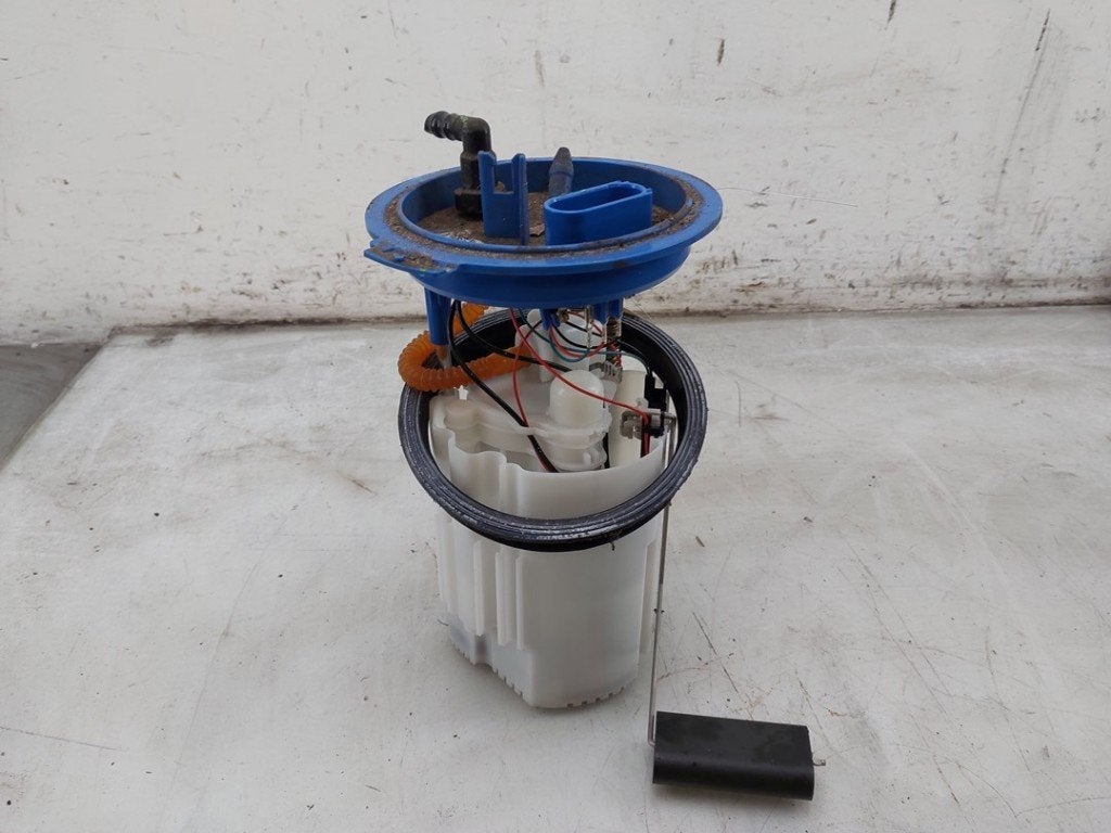 BRANDSTOFPOMP ELECT Audi A1 Sportback (8XA / 8XF), Robert Bosch AG, Gebruikt, Audi, Robert-Bosch-Allee 1
74232  Abstatt, DE
