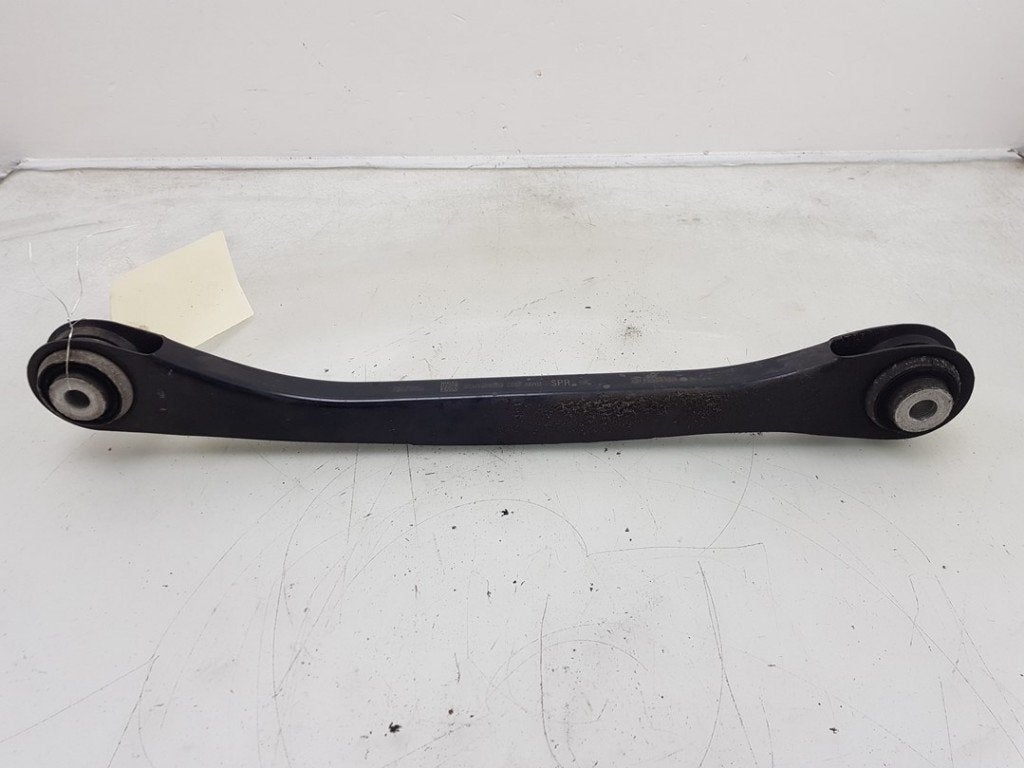 DRAAGARM RECHTS ACHTER BMW 5 serie Touring (G31), Gebruikt, BMW