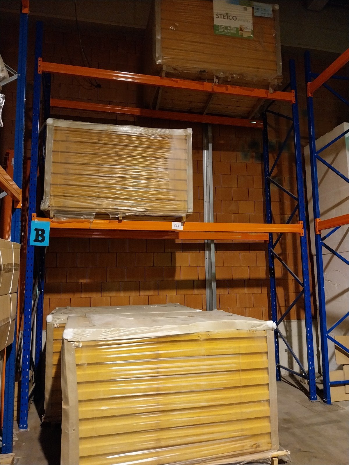 steico special dry onderdak isolatie sarking, Doe-het-zelf en Bouw, Ophalen