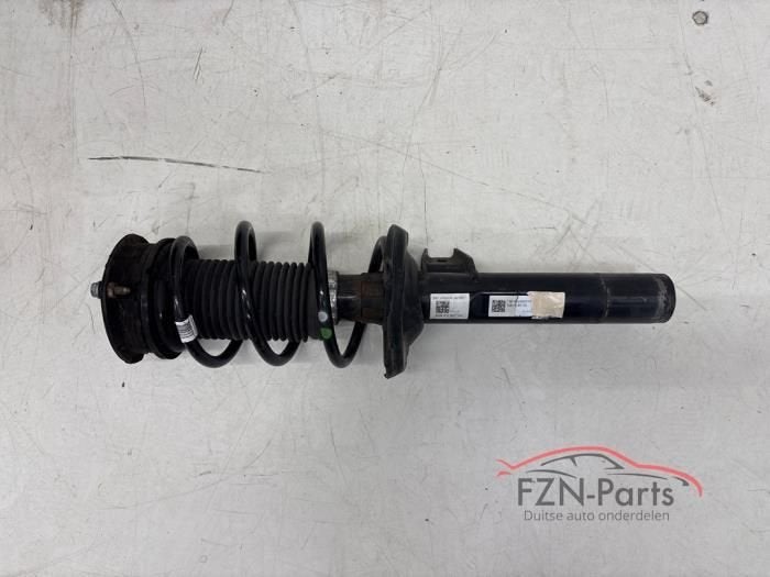 VW Golf 7 GTE Veerpoot Links / Rechts Voor, Ophalen of Verzenden, Gebruikt
