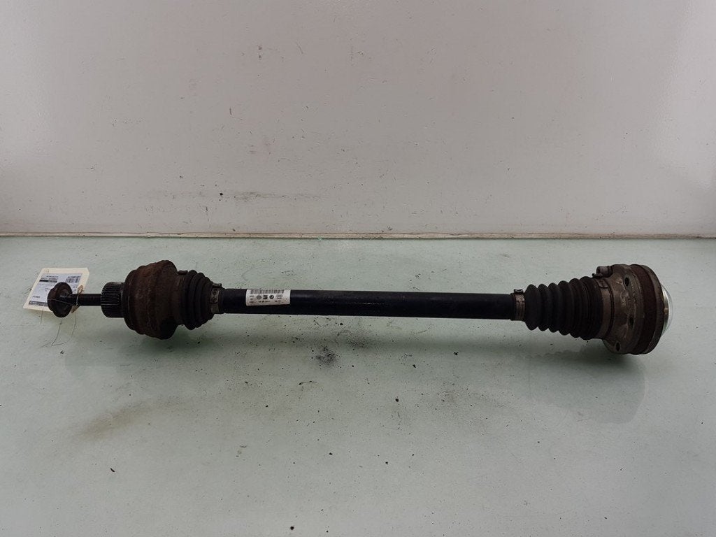 CARDAN ARRIERE DROIT (TRANSMISSION) Audi Q5 (8RB), Dhr. J. Ham, Administratie@autoham.nl, Audi, Utilisé