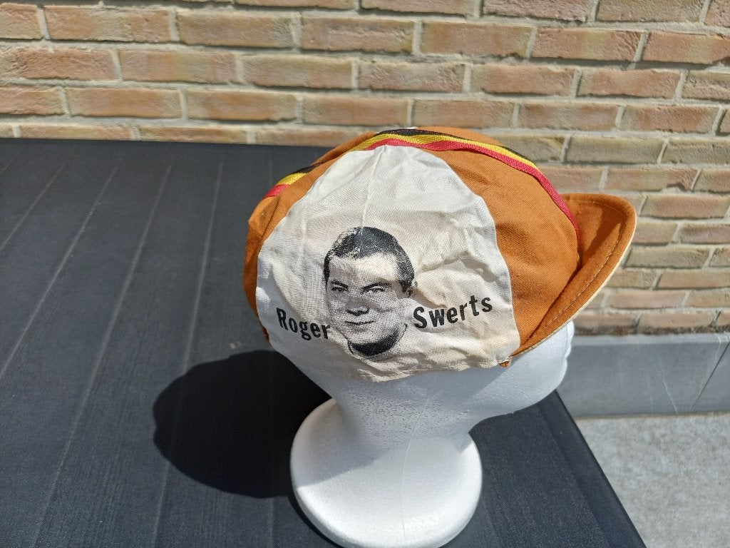 petje, Ophalen, Zo goed als nieuw, Overige typen