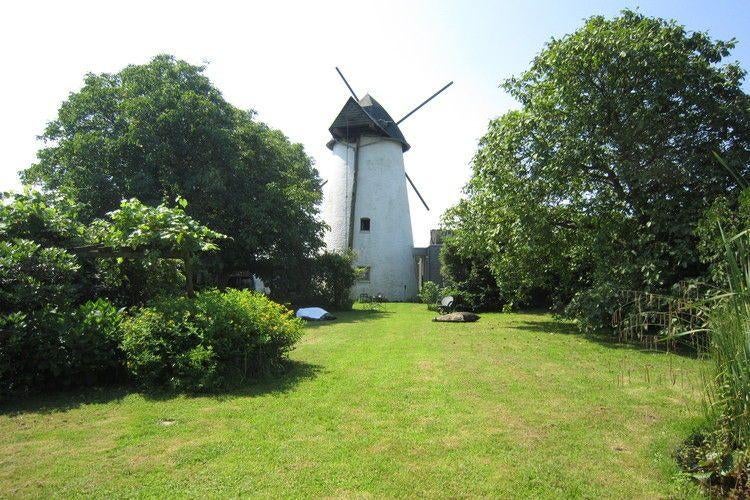 MAISON DE VACANCES DANS UN  MOULIN A VENT ARDENNES FLAMANDES, Vacances, Maisons de vacances | Belgique, Anvers et Flandres, Ferme ou Cottage