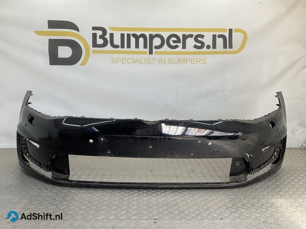 Bumper Volkswagen Golf 7 E-Golf EGolf GTE Facelift 5GE807221, Bumper