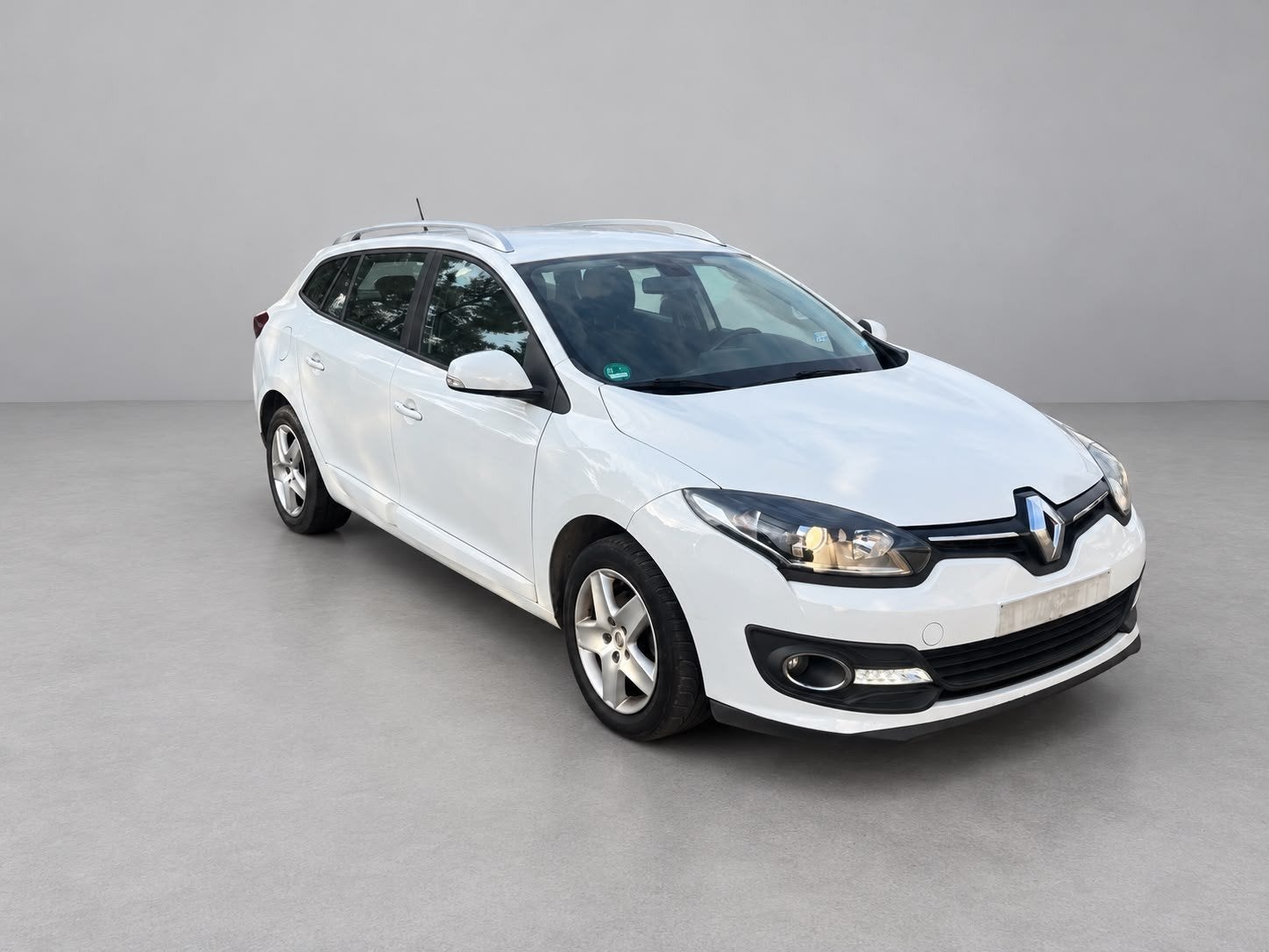 Renault megane 1.2 tce euro6b benzine gekeurd voor verkoop, Autos, Achat, Euro 6, Boîte manuelle, 5 portes