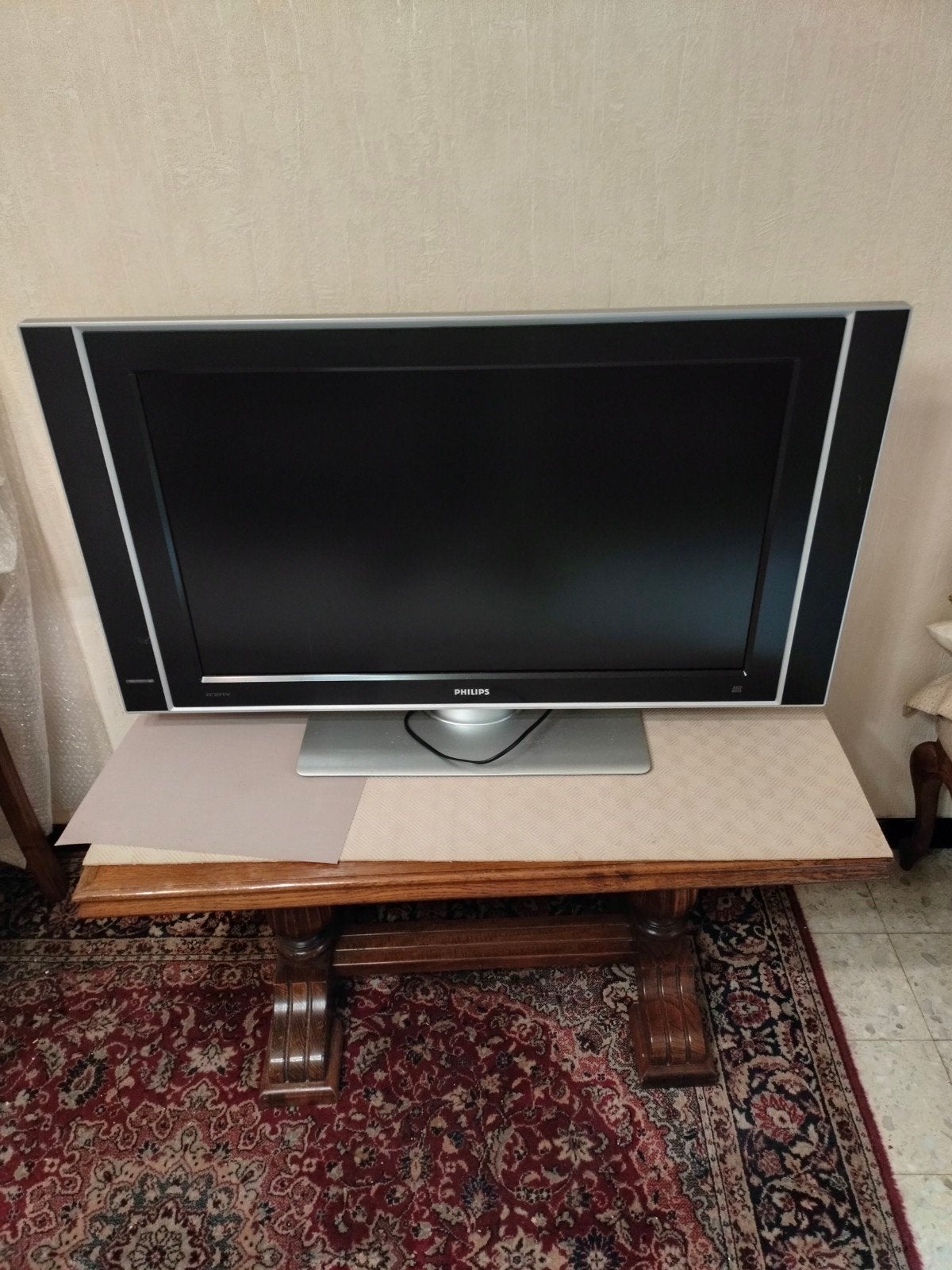 Philips TV, Audio, Tv en Foto, Ophalen, Gebruikt, Philips