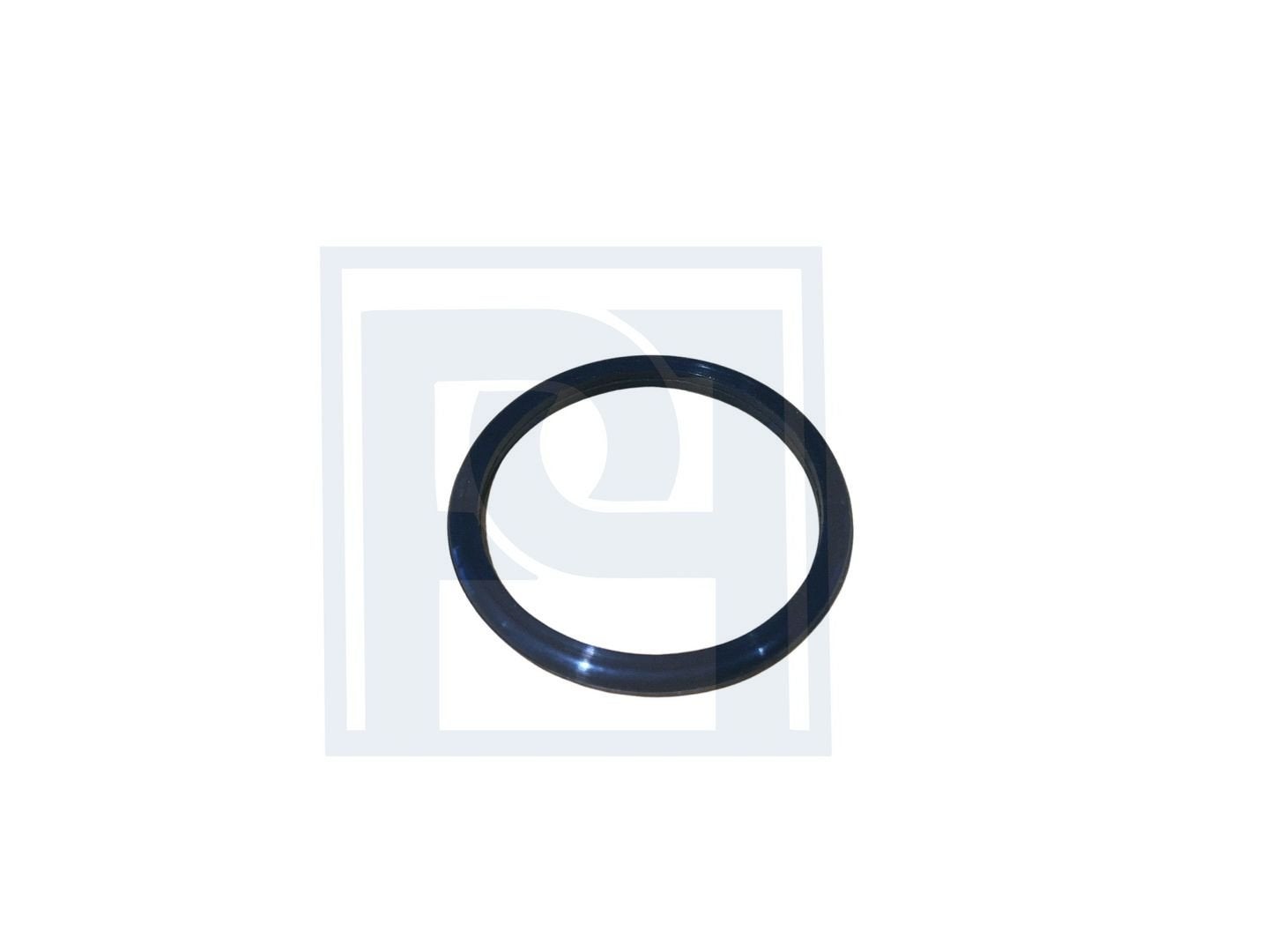 Volvo O-ring voor Carterpan Motoroliepan - 30 3 mm Volvo ond, Ophalen of Verzenden, Nieuw