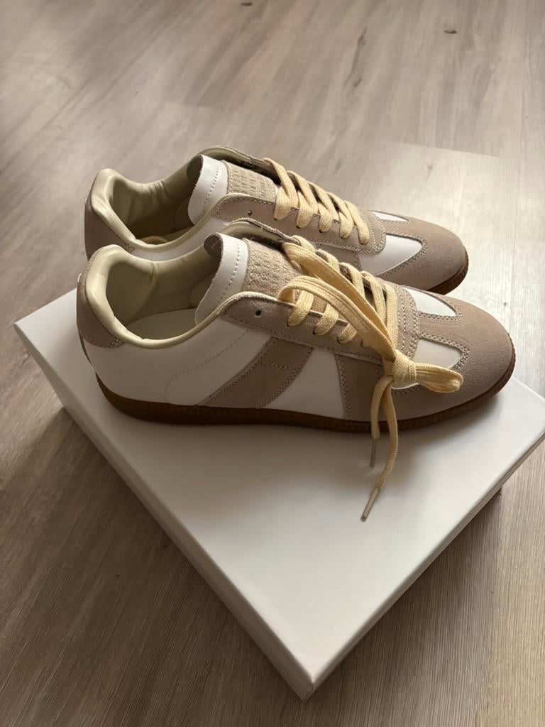 Maison Margiela, Autres couleurs, Comme neuf, Baskets, Envoi