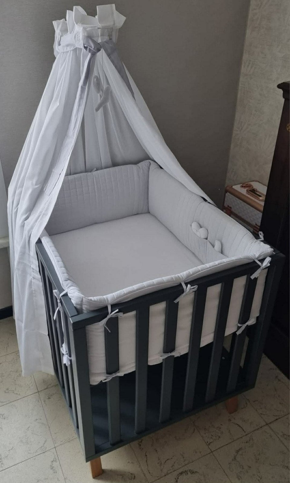 complete babyset, Kinderen en Baby's, Ophalen