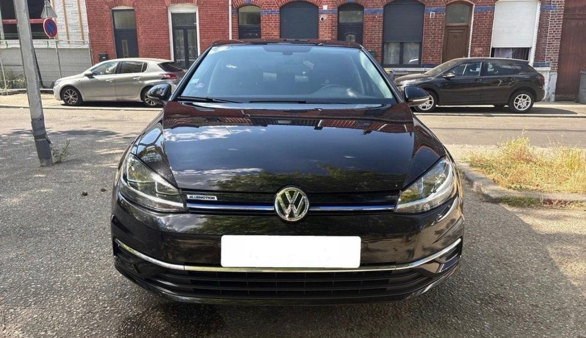 Golf 7.5, Achat, Euro 6, 5 portes, 96 kW